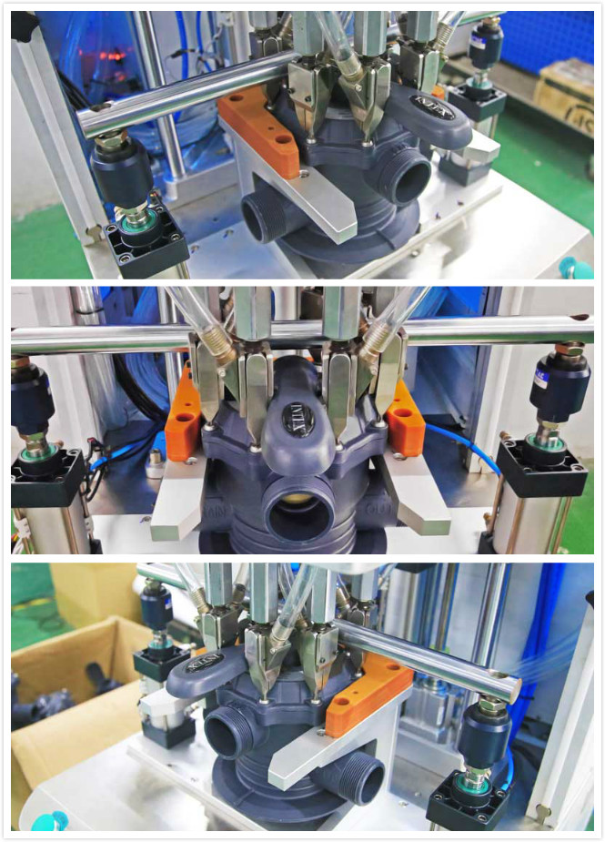 自動鎖螺絲機 自動鎖螺絲機